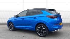 Vauxhall Grandland 1.2 Turbo Ultimate 5dr Auto Petrol Hatchback